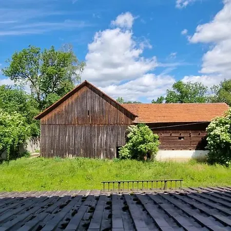 Land-gut-hotel Waldschaenke 호텔 Altfraunhofen