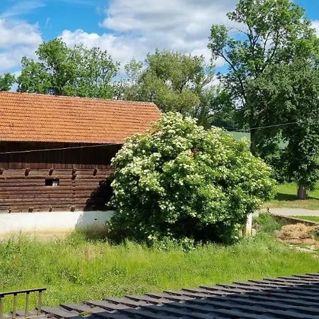 Land-gut-hotel Waldschaenke 호텔 2*