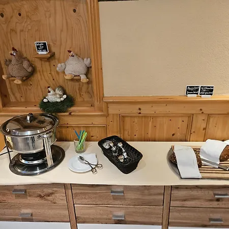 Land-gut-hotel Waldschaenke 2*