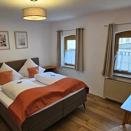 Land-gut-hotel Waldschaenke 2* Altfraunhofen