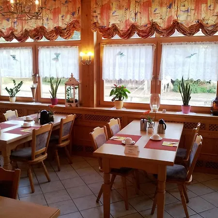 호텔 Land-gut-hotel Waldschaenke 2*