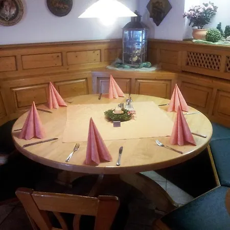 호텔 Land-gut-hotel Waldschaenke 2*