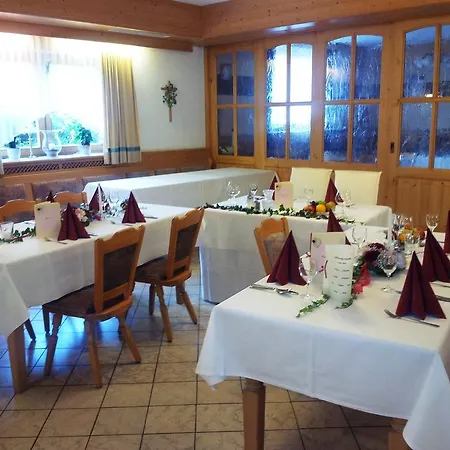 Land-gut-hotel Waldschaenke