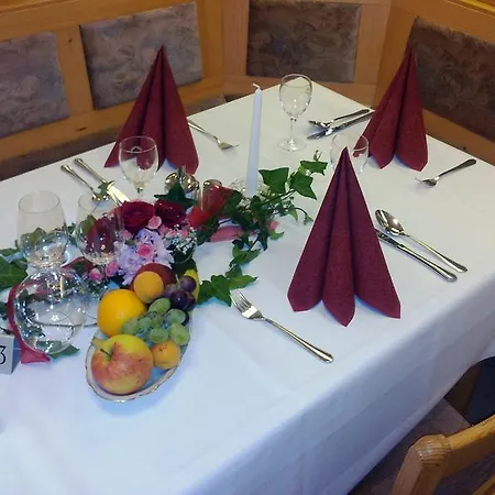 호텔 Land-gut-hotel Waldschaenke Altfraunhofen