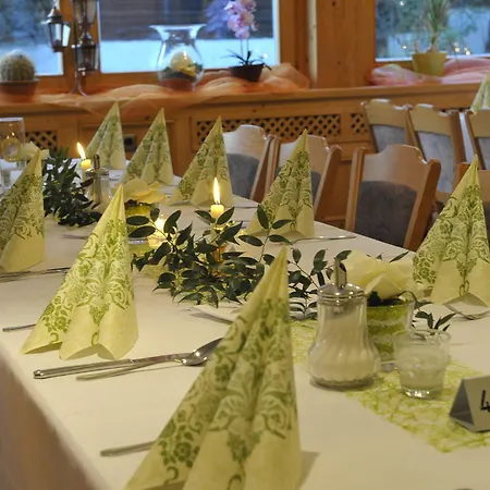 호텔 Land-gut-hotel Waldschaenke 2*