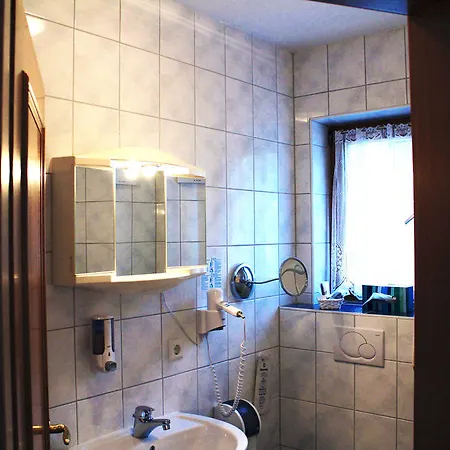 호텔 Land-gut-hotel Waldschaenke Altfraunhofen