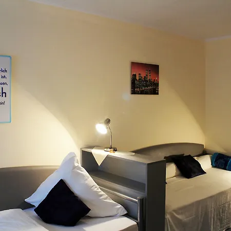 호텔 Land-gut-hotel Waldschaenke 2*