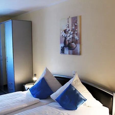 호텔 Land-gut-hotel Waldschaenke Altfraunhofen
