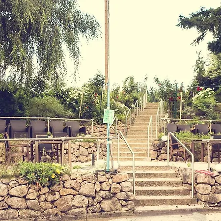 Land-gut-hotel Waldschaenke 2*