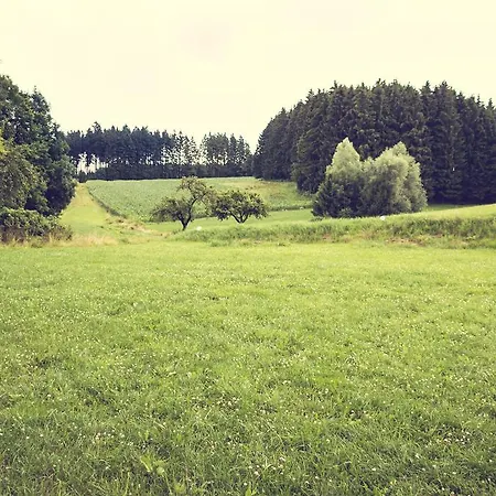 호텔 Land-gut-hotel Waldschaenke