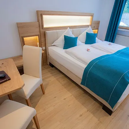 Land-gut-hotel Waldschaenke